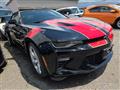 2016 Chevrolet Camaro