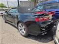2016 Chevrolet Camaro