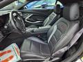 2016 Chevrolet Camaro