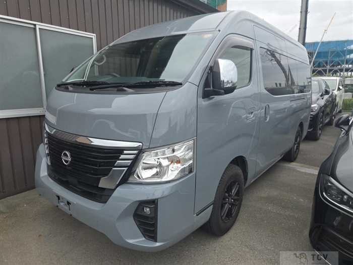 2024 Nissan Nissan Others