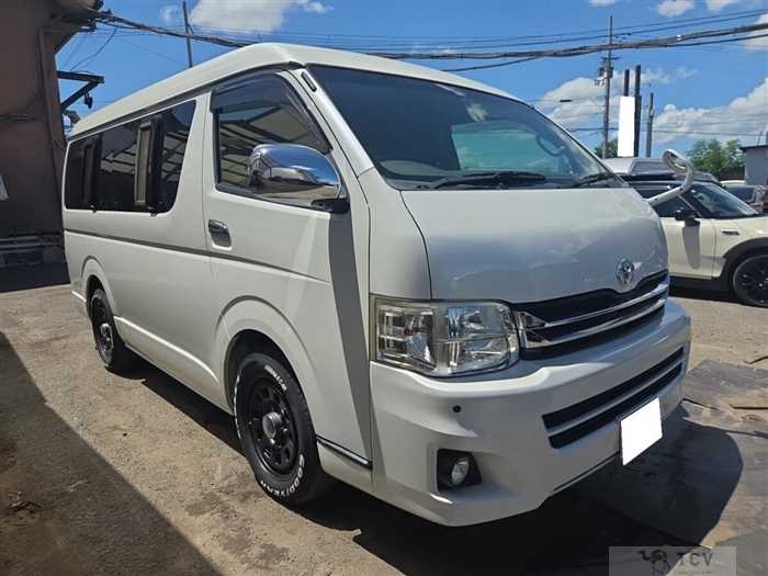 2013 Toyota Toyota Others