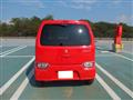 2017 Suzuki Wagon R