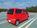 2017 Suzuki Wagon R