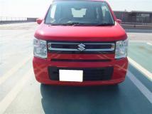 2017 Suzuki Wagon R