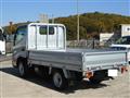 2021 Toyota Dyna Truck