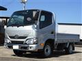 2021 Toyota Dyna Truck