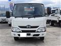2018 Hino Dutro