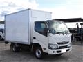 2017 Toyota Dyna Truck