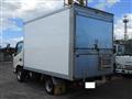 2017 Toyota Dyna Truck