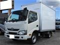 2017 Toyota Dyna Truck