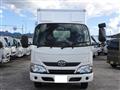 2017 Toyota Dyna Truck