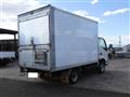 2017 Toyota Dyna Truck