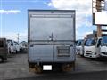 2017 Toyota Dyna Truck