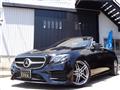 2018 Mercedes-Benz E-Class