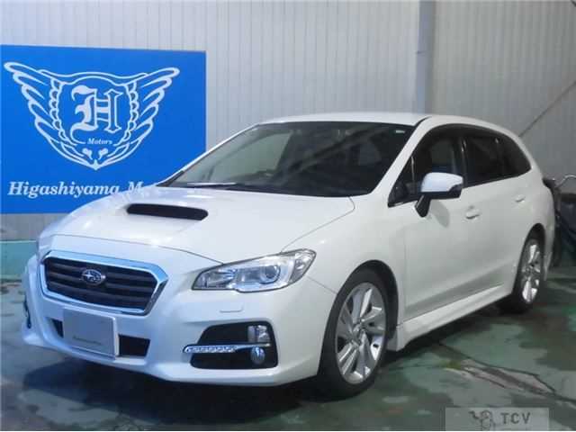 2015 Subaru Subaru Others