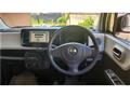 2012 Nissan Moco