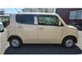 2012 Nissan Moco