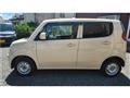 2012 Nissan Moco