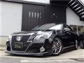 2014 Toyota Crown Hybrid