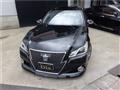 2014 Toyota Crown Hybrid