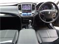 2014 Toyota Crown Hybrid
