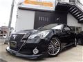 2014 Toyota Crown Hybrid