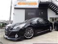 2014 Toyota Crown Hybrid