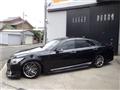 2014 Toyota Crown Hybrid