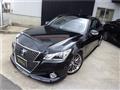 2014 Toyota Crown Hybrid