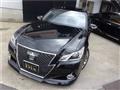 2014 Toyota Crown Hybrid