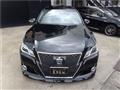 2014 Toyota Crown Hybrid