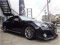 2014 Toyota Crown Hybrid