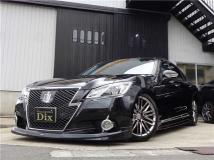 2014 Toyota Crown Hybrid