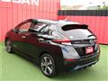 2022 Nissan Leaf