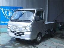 2018 Nissan Clipper