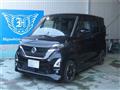 2021 Nissan ROOX