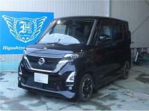 2021 Nissan ROOX