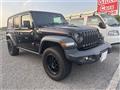2019 Jeep Wrangler