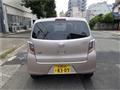 2016 Daihatsu Mira