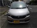 2016 Daihatsu Mira