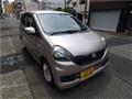 2016 Daihatsu Mira