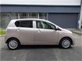 2016 Daihatsu Mira