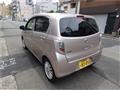 2016 Daihatsu Mira