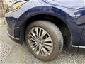 2023 Toyota Harrier Hybrid