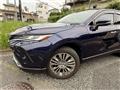 2023 Toyota Harrier Hybrid