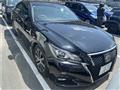 2016 Toyota Crown Athlete Series