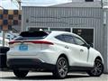 2020 Toyota Harrier