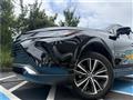 2020 Toyota Harrier Hybrid