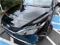 2020 Toyota Harrier Hybrid