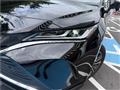 2020 Toyota Harrier Hybrid